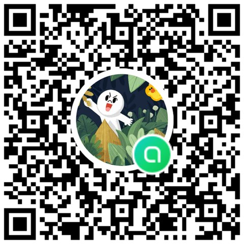 QR Code กลุ่มไลน์คืนสู่เหย้ารัชดา 56 ปี